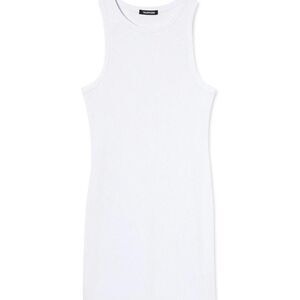 Women's Cream Dress TALENTLESS